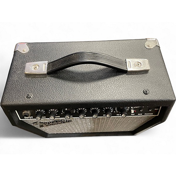 Used Fender Champion 20 Guitar Combo Amp