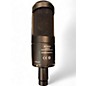 Used Audio-Technica AT2035 Condenser Microphone