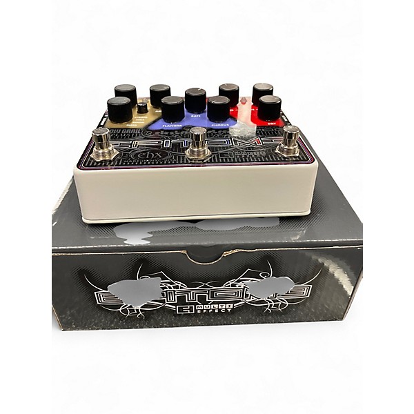 Used Electro-Harmonix Epitome Effect Processor