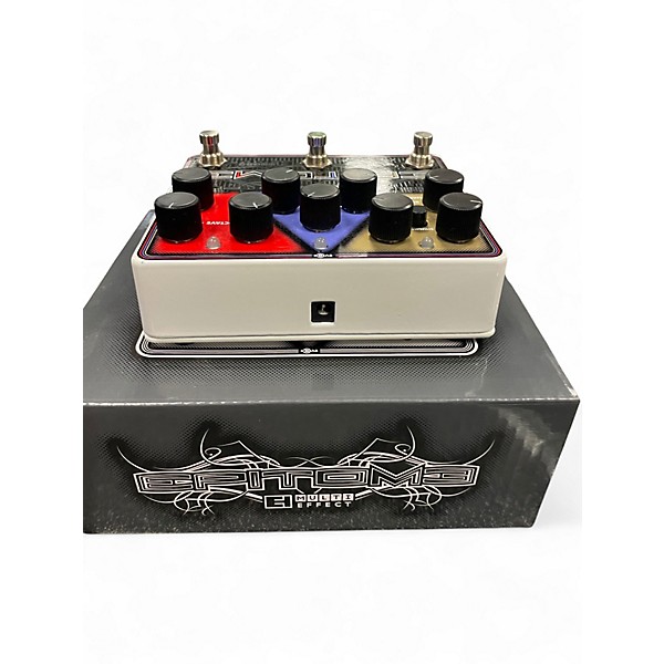 Used Electro-Harmonix Epitome Effect Processor