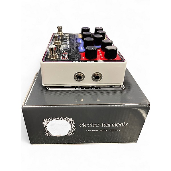 Used Electro-Harmonix Epitome Effect Processor