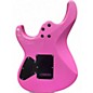 Used Cort G250 SPECTRUM PINK SPARKLE Solid Body Electric Guitar