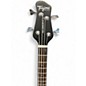 Used Tagima MILLENIUM 4 TOP Trans Brown Electric Bass Guitar