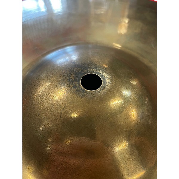 Used SABIAN 16in X-Plosion 16 Cymbal