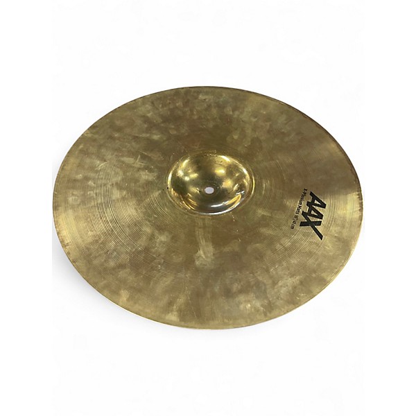 Used SABIAN 16in X-Plosion 16 Cymbal