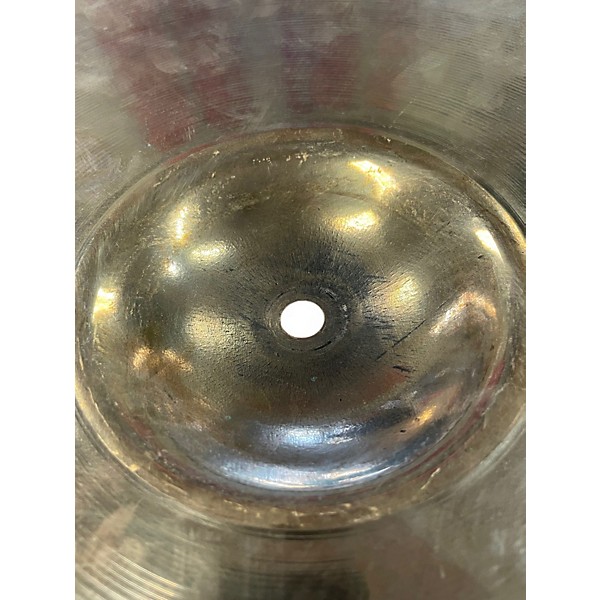 Used SABIAN 16in X-Plosion 16 Cymbal