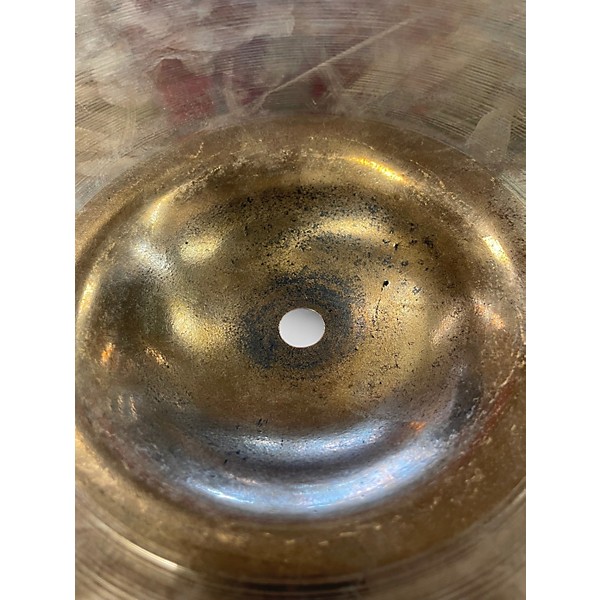 Used SABIAN 16in X-Plosion 16 Cymbal