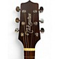 Used Takamine gd11mce-ns Natural Acoustic Electric Guitar