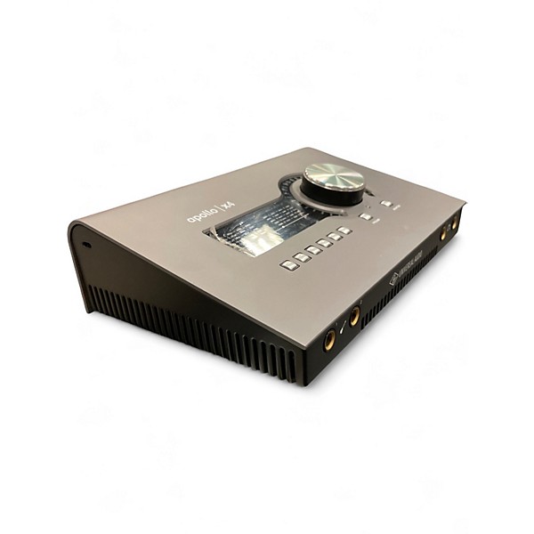Used Universal Audio Apollo X4  3 Audio Interface