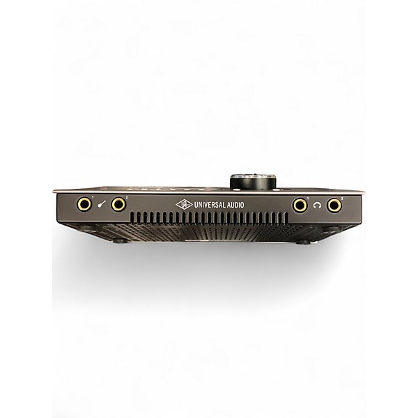 Used Universal Audio Apollo X4  3 Audio Interface