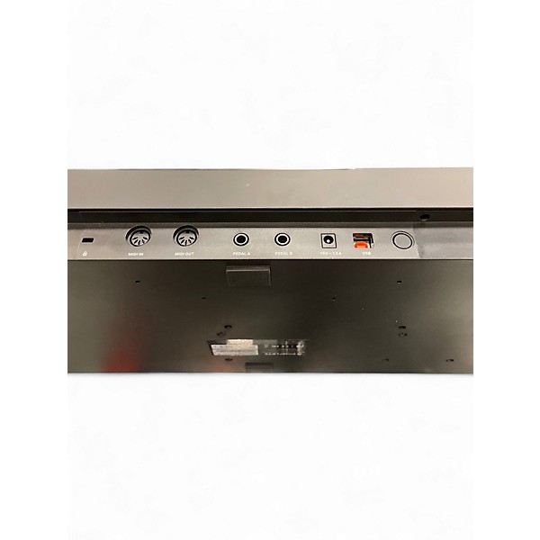 Used Native Instruments Komplete Kontrol S49 MK2 MIDI Controller