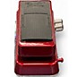 Used Dunlop SW95 Cry Baby Slash Wah Effect Pedal