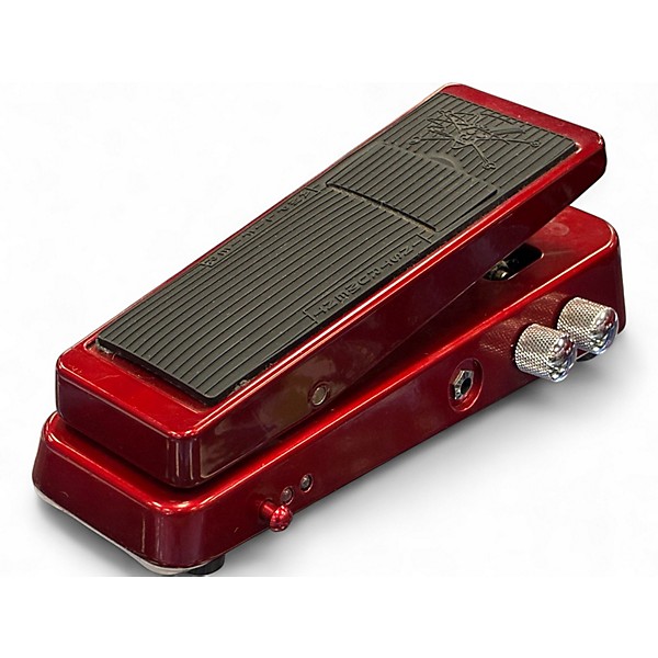 Used Dunlop SW95 Cry Baby Slash Wah Effect Pedal