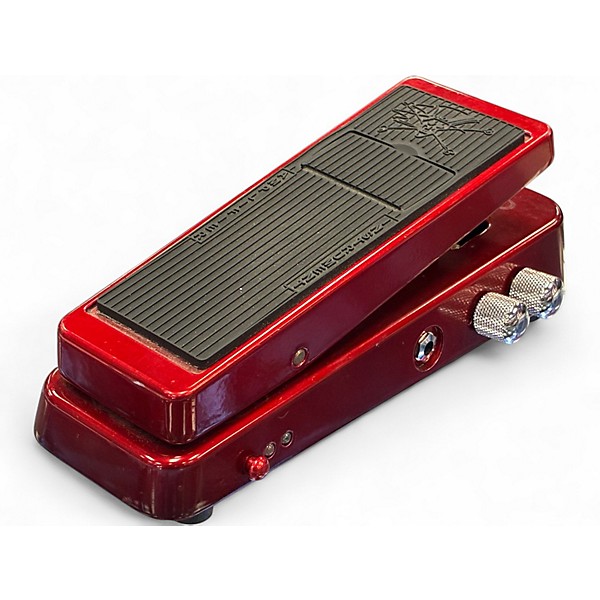 Used Dunlop SW95 Cry Baby Slash Wah Effect Pedal