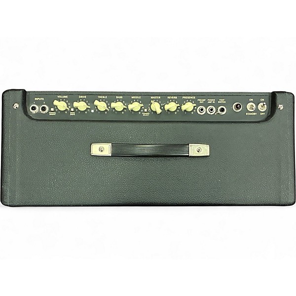 Used Fender Hot Rod Deluxe IV 40W 1x12 Tube Guitar Combo Amp