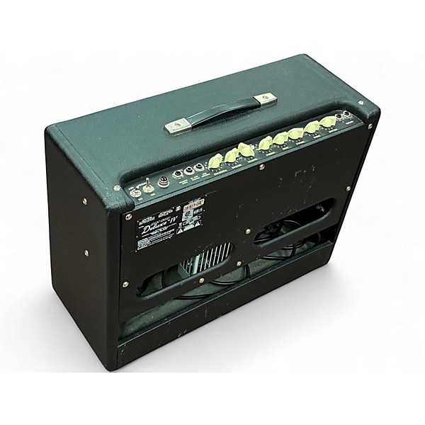 Used Fender Hot Rod Deluxe IV 40W 1x12 Tube Guitar Combo Amp