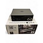 Used Universal Audio Volt 1 Audio Interface