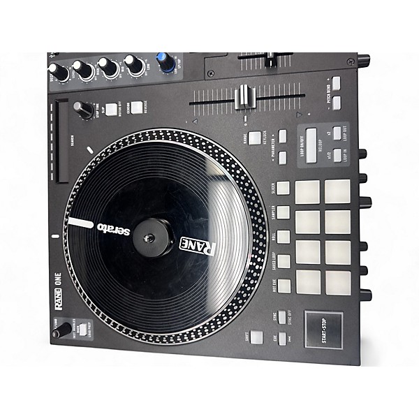 Used RANE One DJ Controller