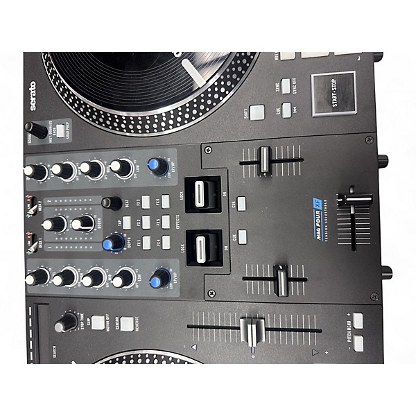 Used RANE One DJ Controller
