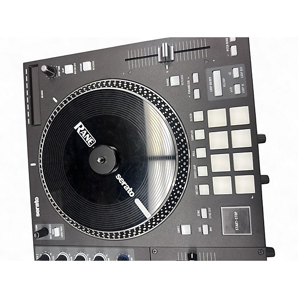 Used RANE One DJ Controller