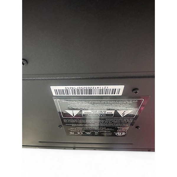 Used RANE One DJ Controller