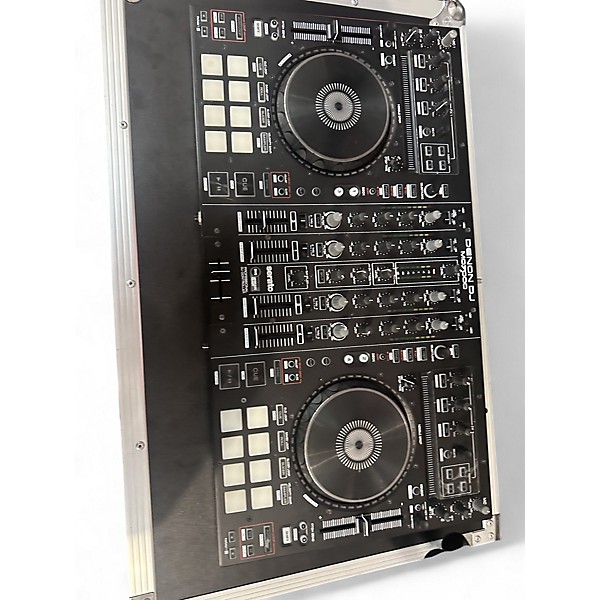 Used Denon DJ MC7000 DJ Controller