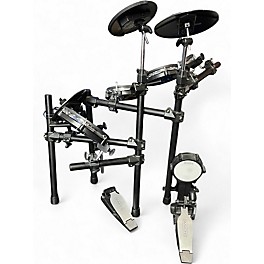 Used Simmons SD600 Electric Drum Set