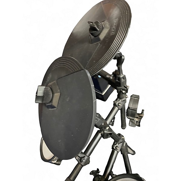 Used Simmons SD600 Electric Drum Set