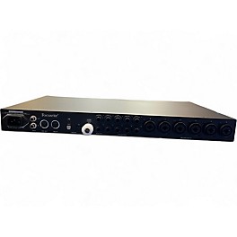 Used Focusrite Clarette+ 8Pre Audio Interface