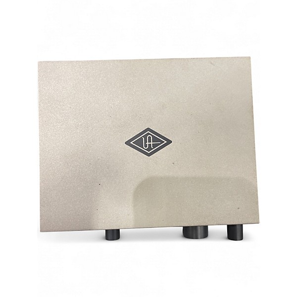 Used Universal Audio VOLT 1 Audio Interface