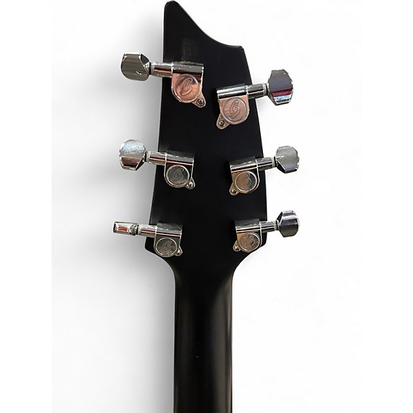 Used Breedlove RAINFOREST S CONCERT NS CE SE BLACK  Acoustic Electric Guitar