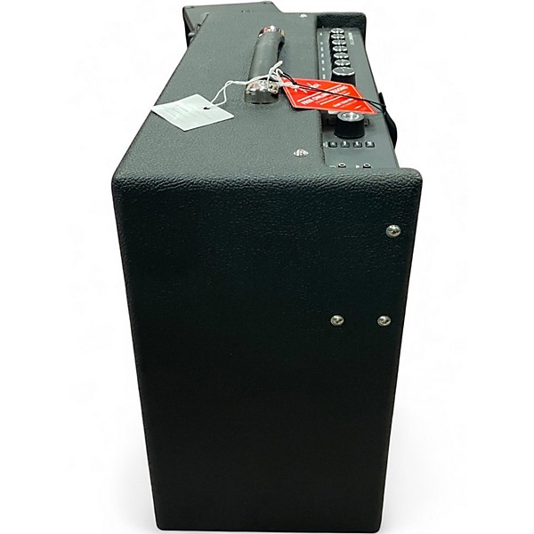 Used Fender GTX100 Guitar Combo Amp