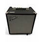 Used Fender Rumble 25 25W 1x8 Bass Combo Amp thumbnail