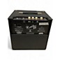 Used Fender Rumble 25 25W 1x8 Bass Combo Amp