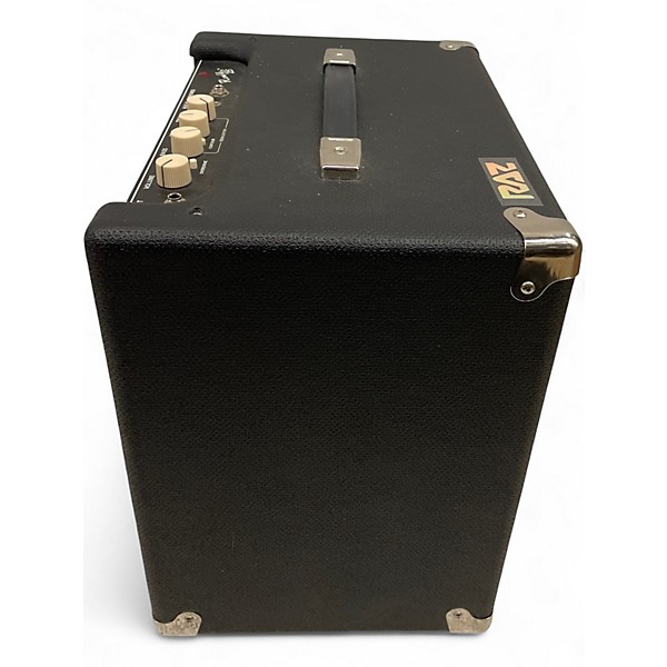 Used Fender Rumble 25 25W 1x8 Bass Combo Amp