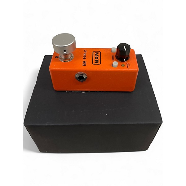 Used MXR M290 Phase 95 Effect Pedal