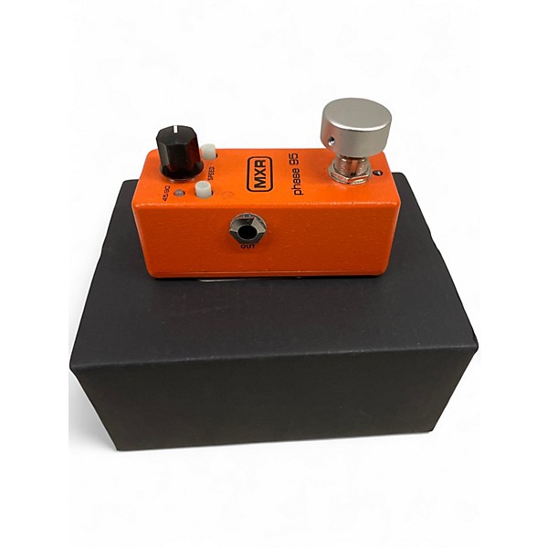 Used MXR M290 Phase 95 Effect Pedal