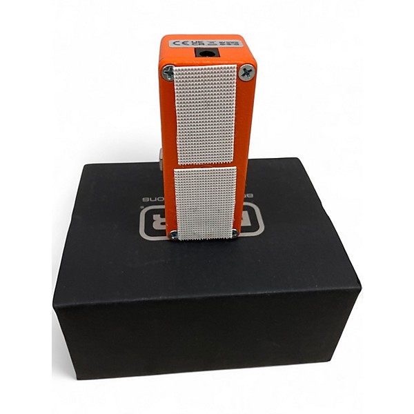 Used MXR M290 Phase 95 Effect Pedal