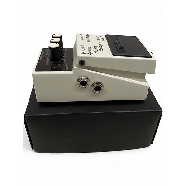 Used BOSS ns-2 Effect Pedal
