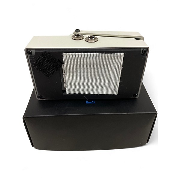 Used BOSS ns-2 Effect Pedal