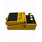 Used BOSS OS2 Overdrive Distortion Effect Pedal