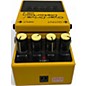 Used BOSS OS2 Overdrive Distortion Effect Pedal
