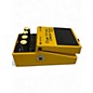 Used BOSS OS2 Overdrive Distortion Effect Pedal