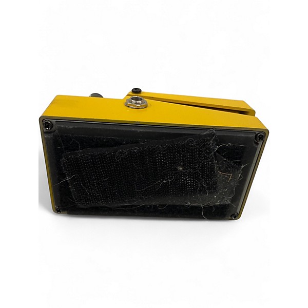 Used BOSS OS2 Overdrive Distortion Effect Pedal