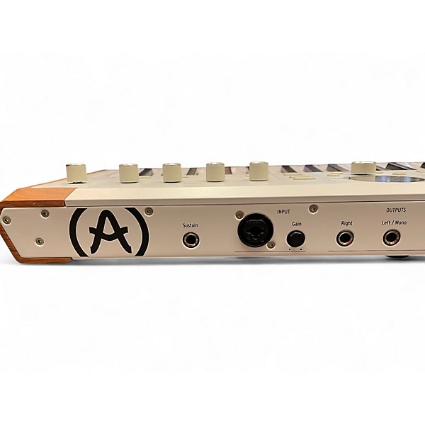Used Arturia ASTROLAB 37 MIDI Controller
