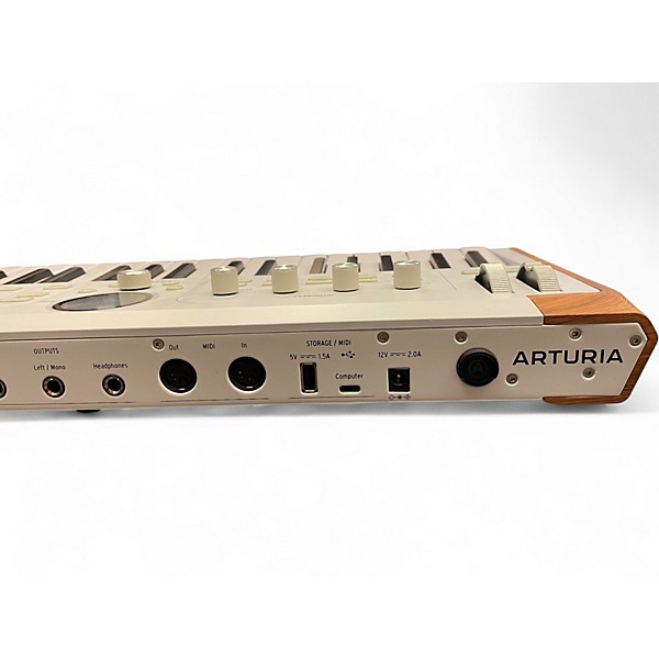 Used Arturia ASTROLAB 37 MIDI Controller