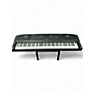 Used Yamaha DGX670 Portable Keyboard thumbnail
