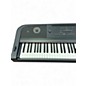 Used Yamaha DGX670 Portable Keyboard