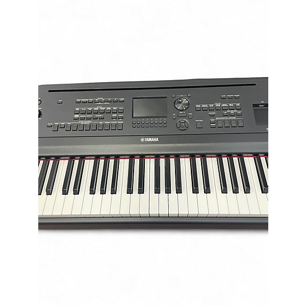 Used Yamaha DGX670 Portable Keyboard