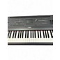 Used Yamaha DGX670 Portable Keyboard